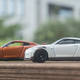 Illustration for article titled Skyline Sunday - More Skylines for July from Tomica